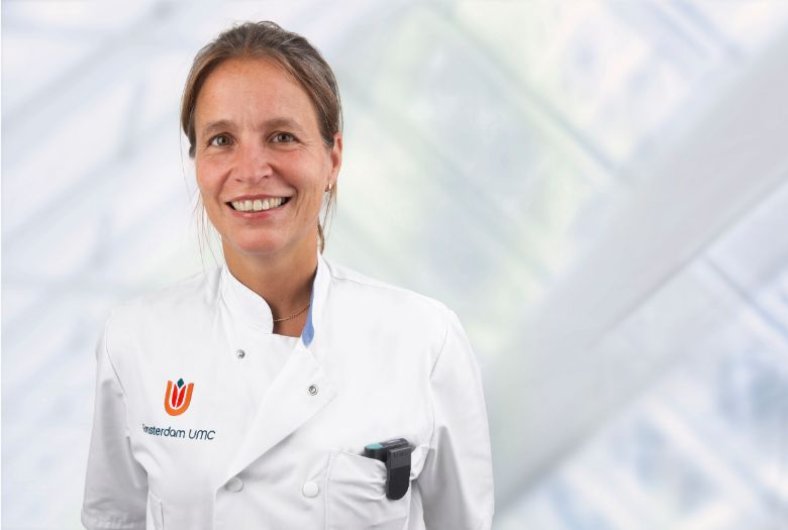 Amsterdam UMC, Locatie VUmc - Drs. Floor Abbink